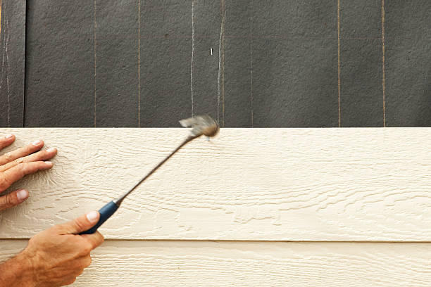 Best Wood Siding Installation  in Manitou Springs, CO